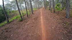 quick trails kirirom